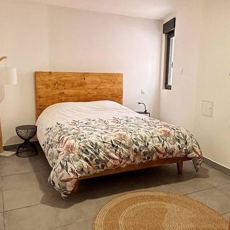 Tres Bel Appartement Climatise - Chez Tom Et Anna 贝端 外观 照片