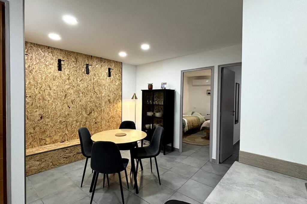 Tres Bel Appartement Climatise - Chez Tom Et Anna 贝端 外观 照片